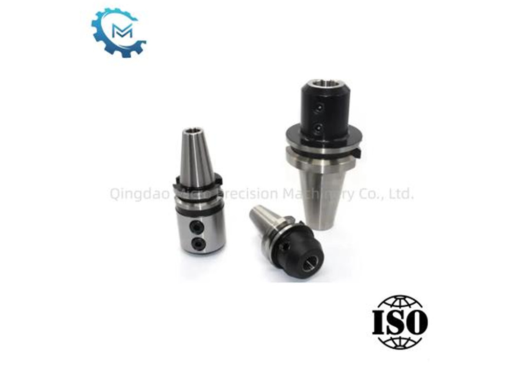 Колко знаете за аксесоарите за CNC машинни инструменти?