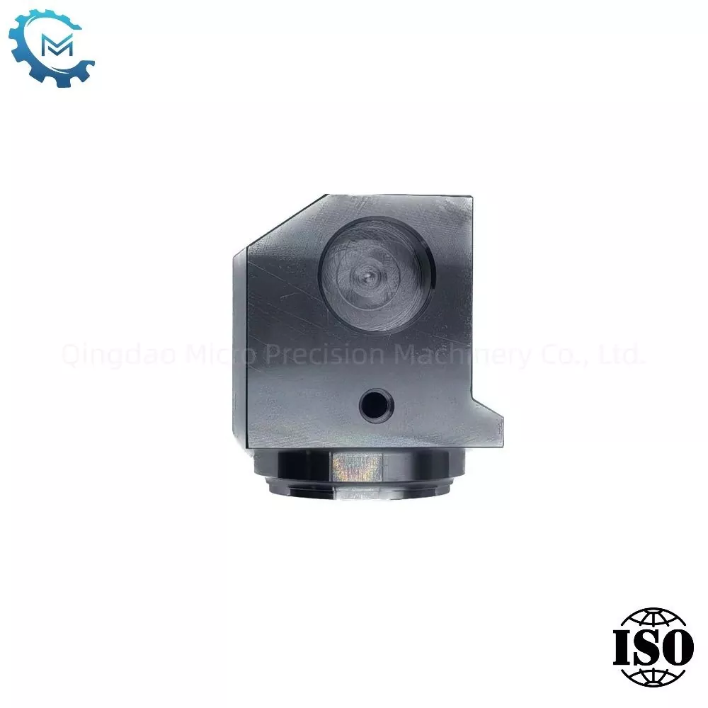 Как основата на цилиндъра наистина оформя производителността на хидравличната система