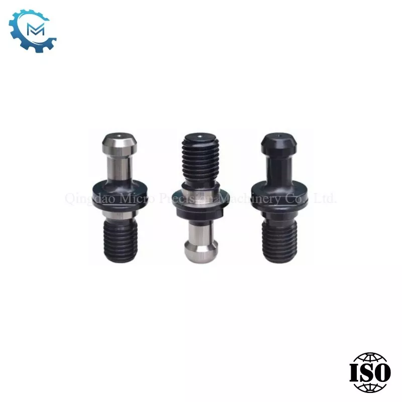 Защо аксесоарите за машинни инструменти са от съществено значение за прецизното производство?