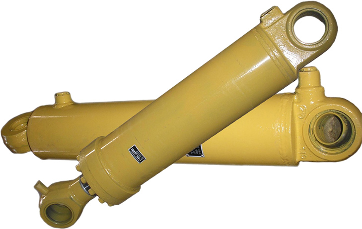 hydraulic cylinder